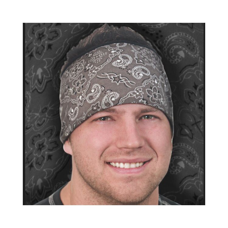 That’s A Wrap Bandana Knotty Band