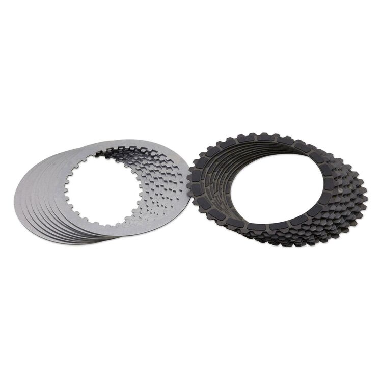 Barnett Clutch Kit Victory 2001-2017