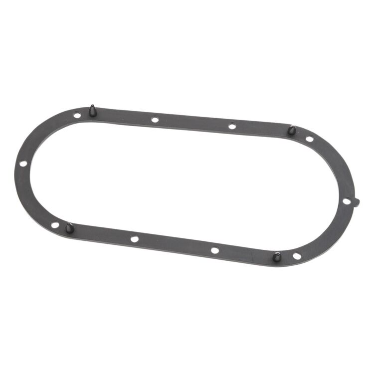 Drag Specialties Fuel Pump Door Seal For Harley Touring 2002-2007
