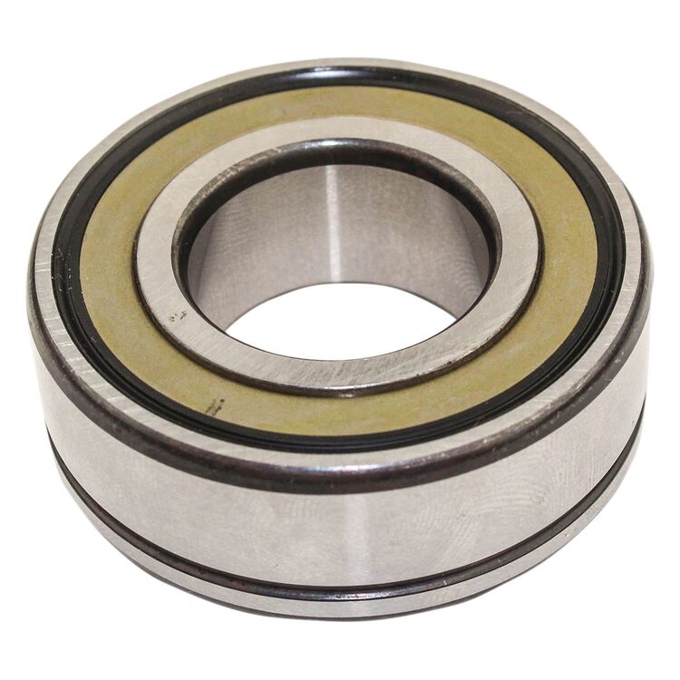 Drag Specialties 25mm ABS Wheel Bearing For Harley 2008-2026