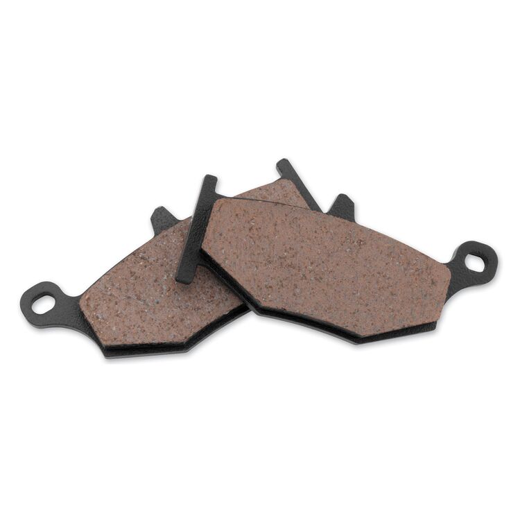 BikeMaster Rear Brake Pads Suzuki  2006-2011