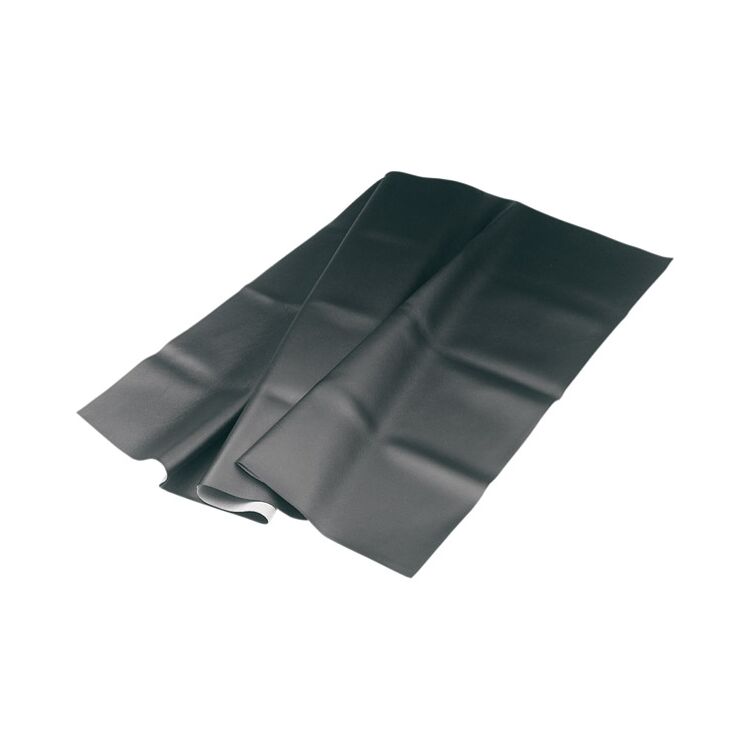 Parts Unlimited Texhyde Seat Cover Material