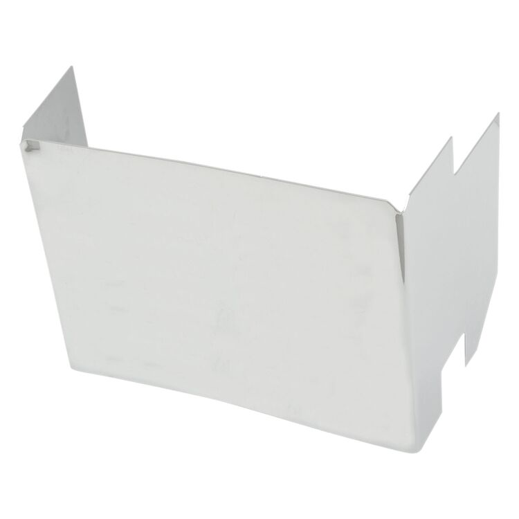 Drag Specialties Battery Side Cover For Harley Touring 1970-1984