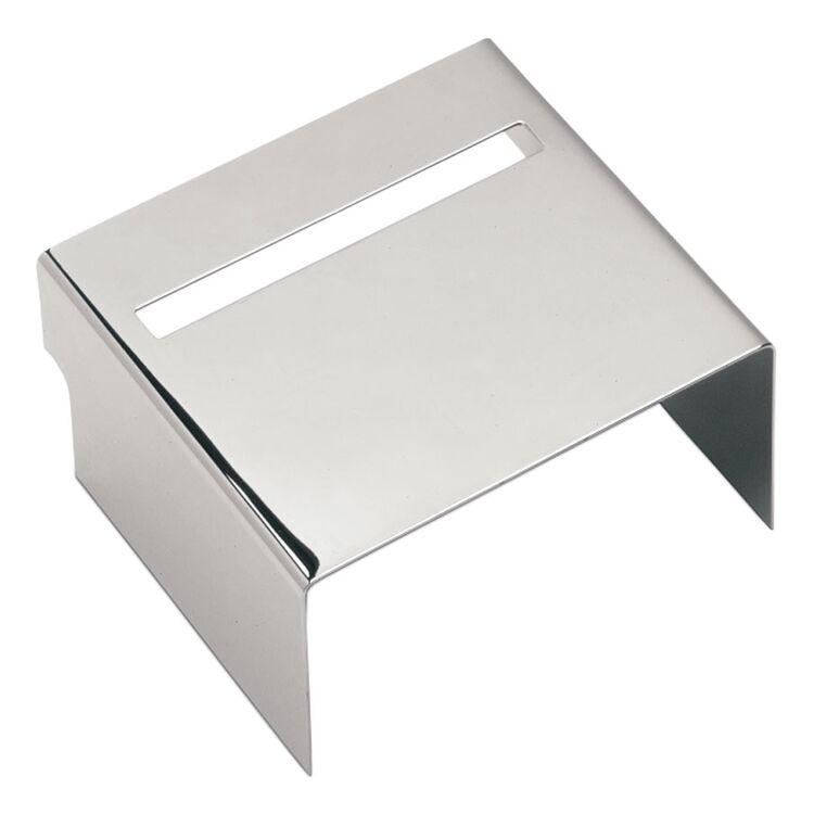 Drag Specialties Battery Side Cover For Harley FX XL 1970-1978