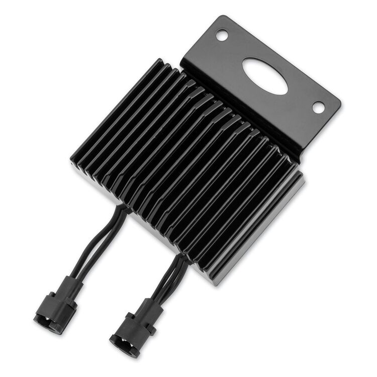 Cycle Electric Electronic Voltage Regulator For Harley Air-Cooled Touring 2014-2016