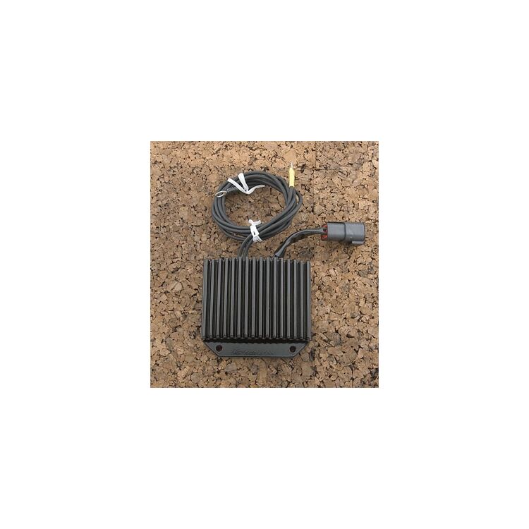 Cycle Electric Replacement Regulator For 38A 3-Phase Charging Kit