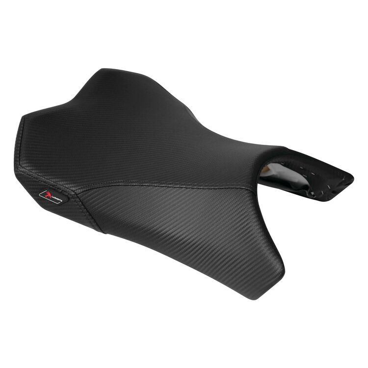 Luimoto Rider Seat Cover Kawasaki Z1000 2010-2013