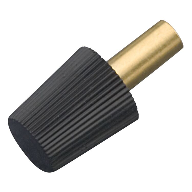 Drag Specialties Reset Knob For Mini-Speedometer