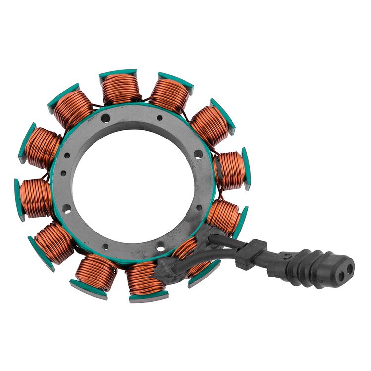 Cycle Electric Stator For Harley Big Twin 1989-1999
