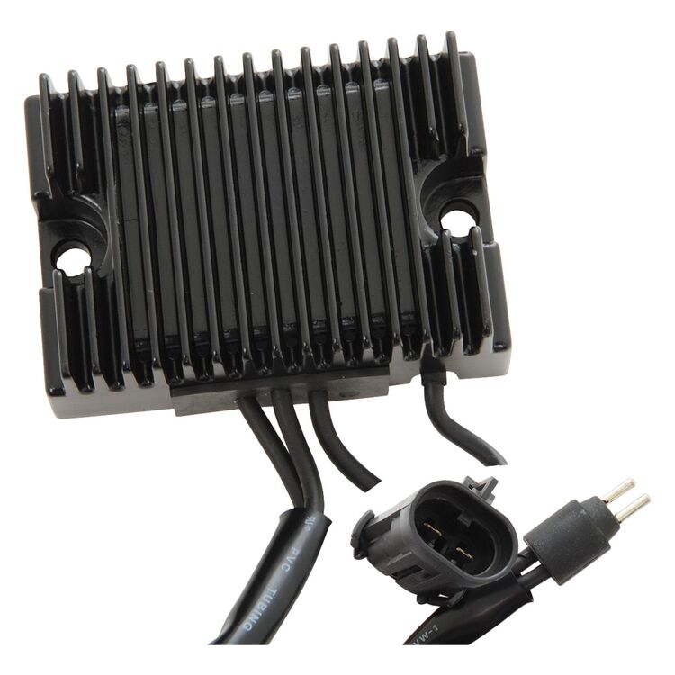 Drag Specialties Solid State Regulator For Harley Sportster 2004-2006