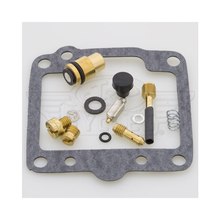 K & L Supply Company Standard Carburetor Repair Kit Suzuki GS1000 1980-1981