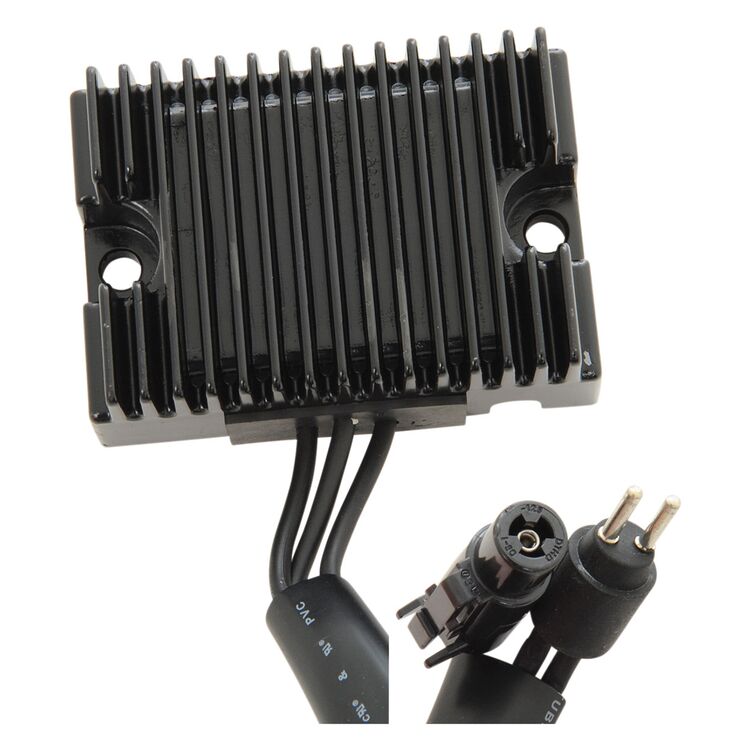Drag Specialties Solid State Regulator For Harley Sportster 1994-2003