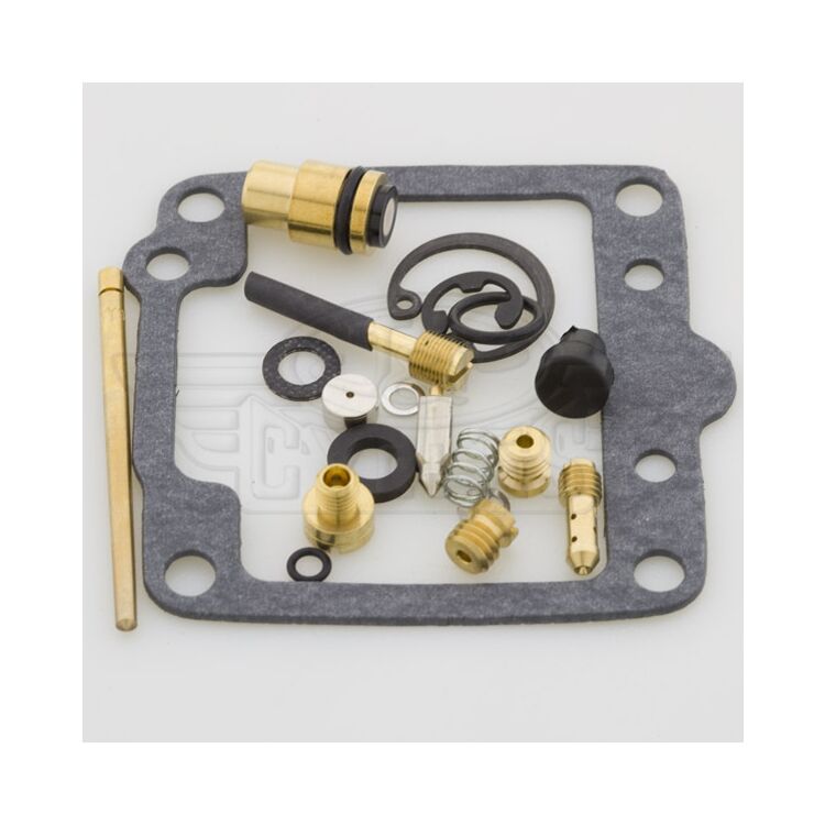 K & L Supply Company Standard Carburetor Repair Kit Suzuki GS850 1980-1983