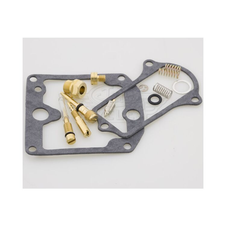 K & L Supply Company Standard Carburetor Repair Kit Suzuki GS750 1977-1979