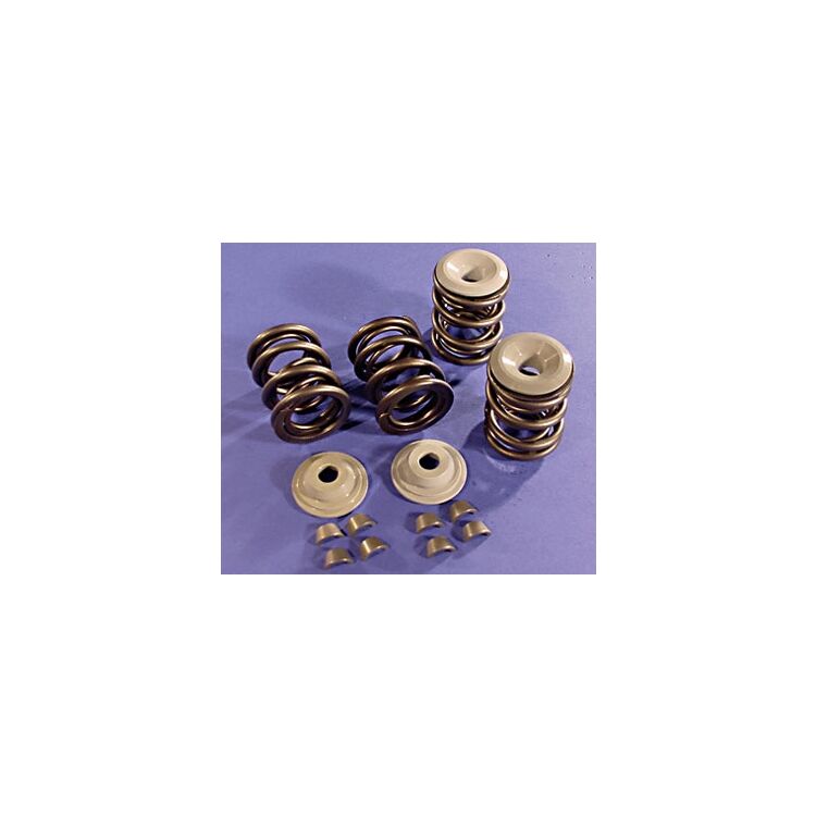 Sifton Valve Spring Kit For Harley Sportster 1977-1983