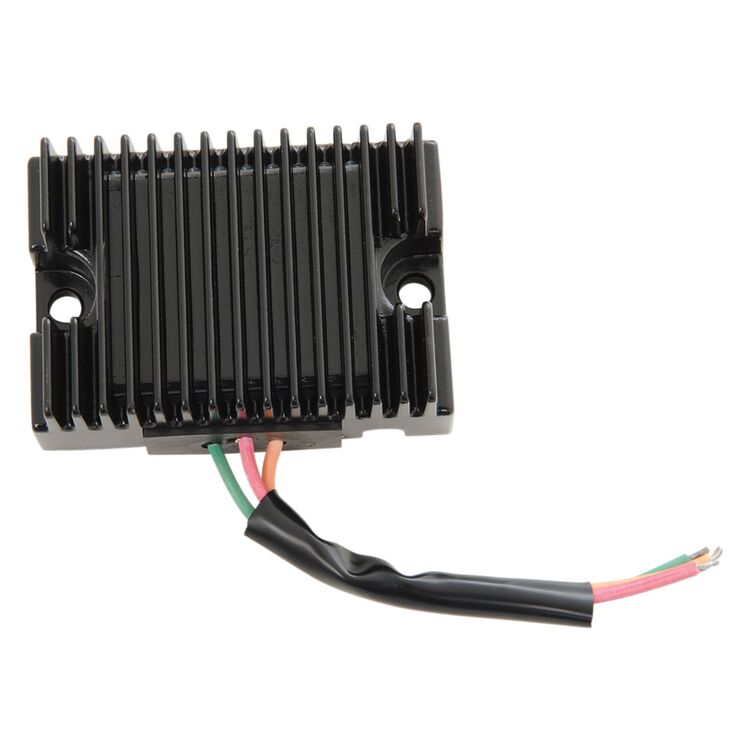 Drag Specialties Solid State Regulator For Harley BT / XL 1965-1977