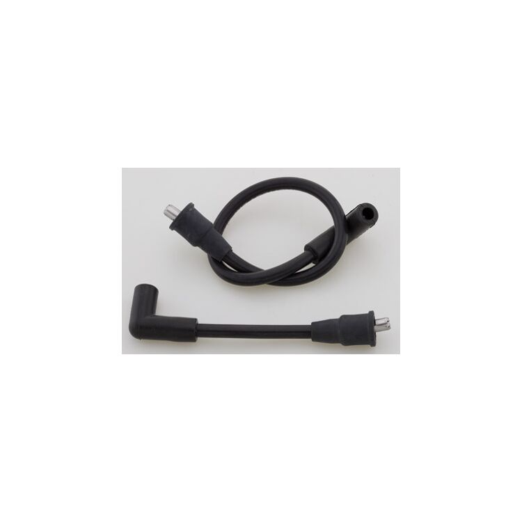 Drag Specialties 8.8mm Copper Core Wire Set For Harley BT 1965-1978