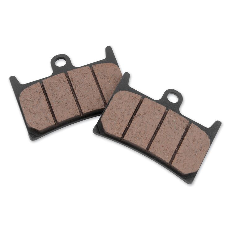 BikeMaster Front Brake Pads Yamaha 2006-2019