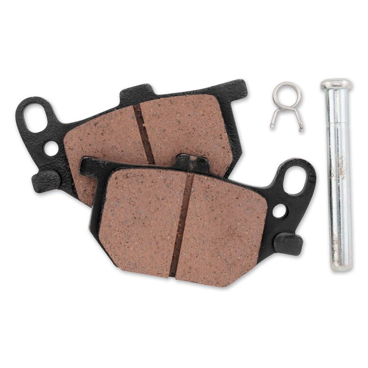 BikeMaster Front Brake Pads Yamaha 1978-1983