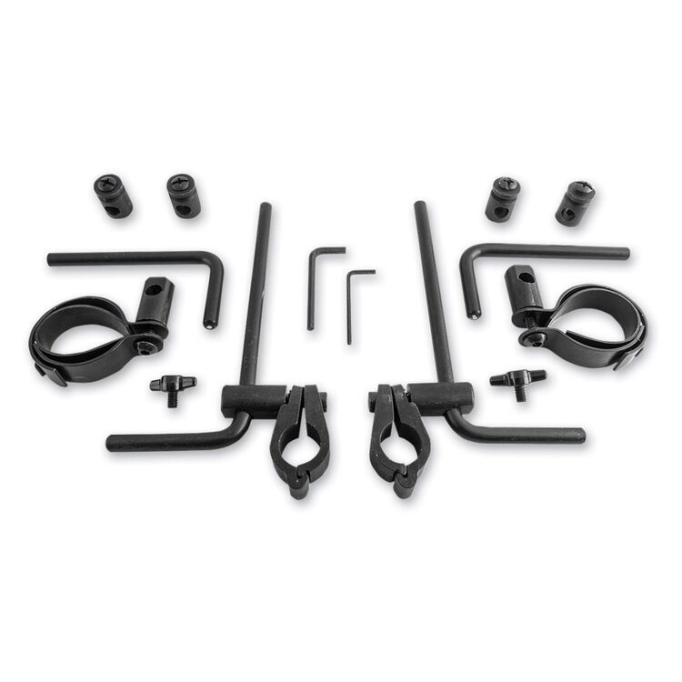 Slip Streamer SS-20 Stealth / SS-28 Sport Hardware Kit