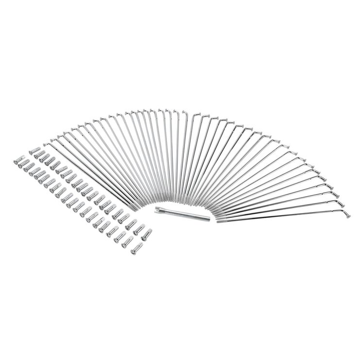 Drag Specialties Spoke Set For 21" Drop Center Rim