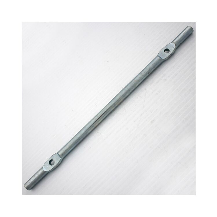 V-Twin Mfg. Auxiliary Spring Kit Bar For Harley FL 1965-1984