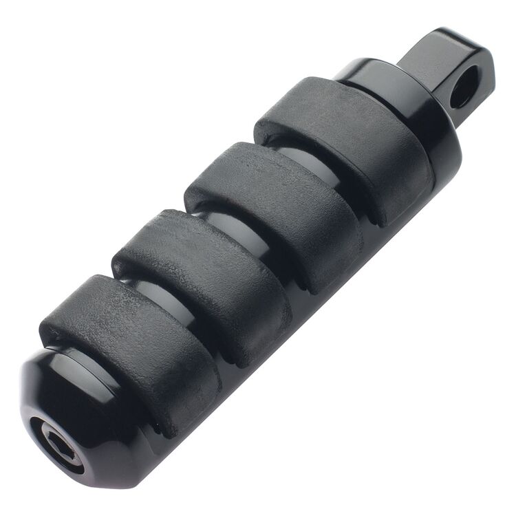 Milwaukee Twins Vibra-Kushion Footpegs