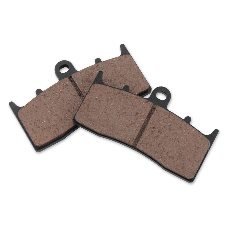 BikeMaster Front Organic Brake Pads K5043