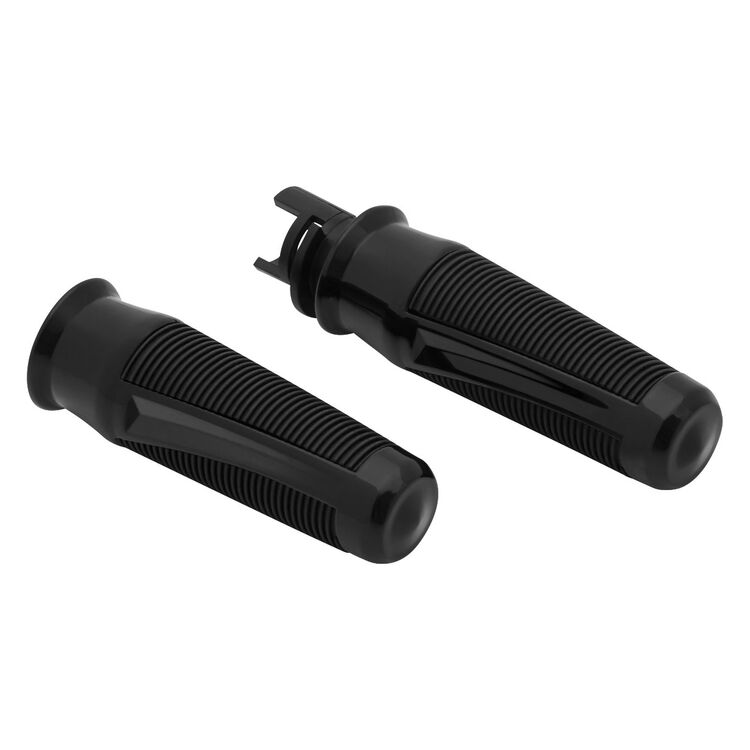 Kuryakyn Phantom Grips For Indian Touring 2014-2017