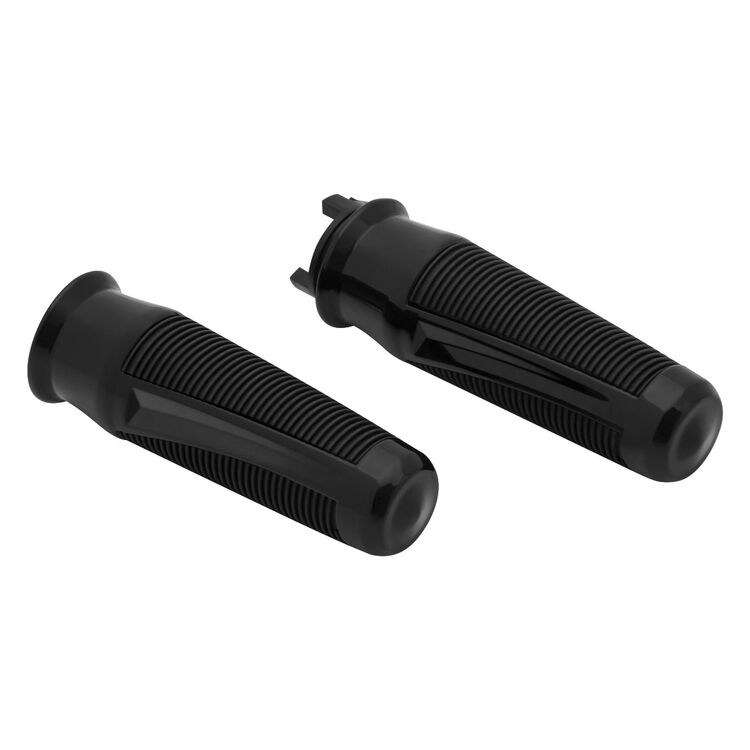 Kuryakyn Phantom Grips for Indian Scout 2015-2018