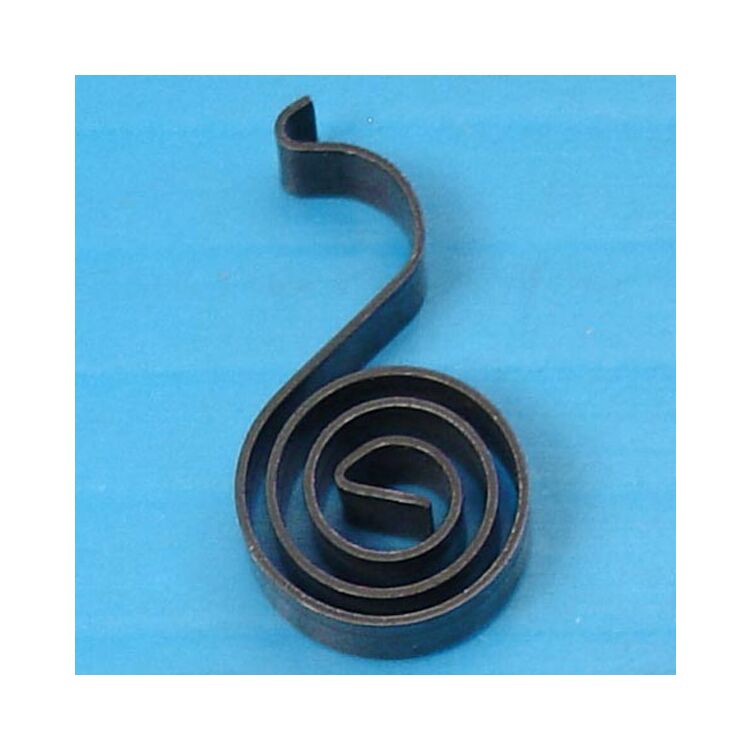 V-Twin Mfg. Hitachi Starter Motor Brush Spring For Harley 1974-1988