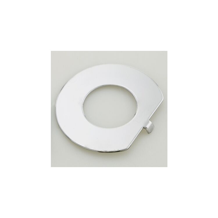 Milwaukee Twins Fork Stem Nut Lock Tab For Harley 1960-2017