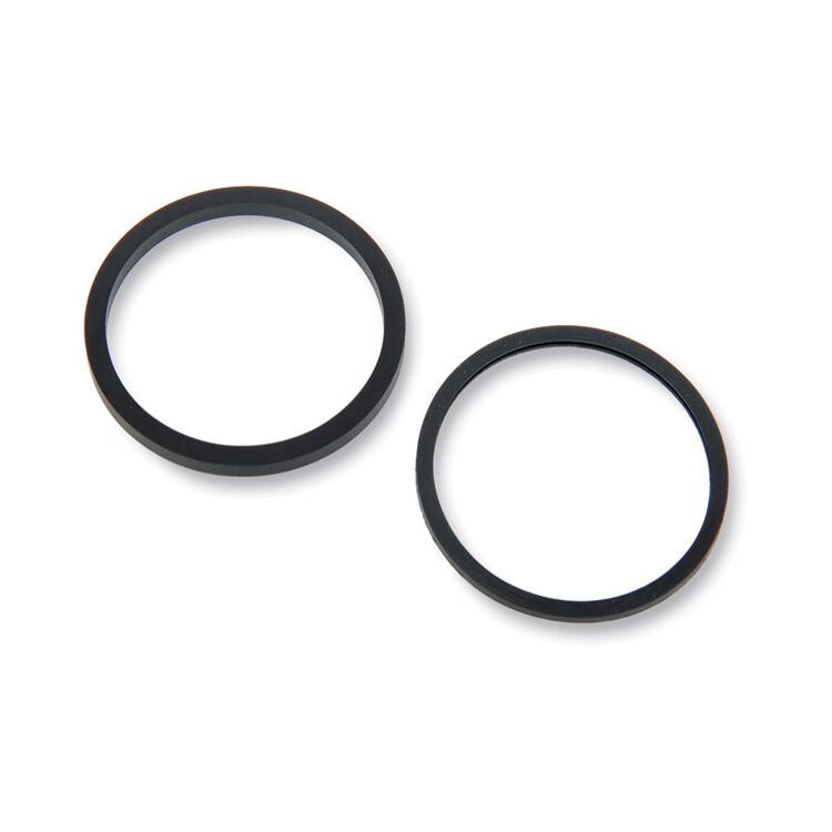 Drag Specialties Rear Caliper Rebuild Seals Only Kit For Harley Sportster 2004-2013