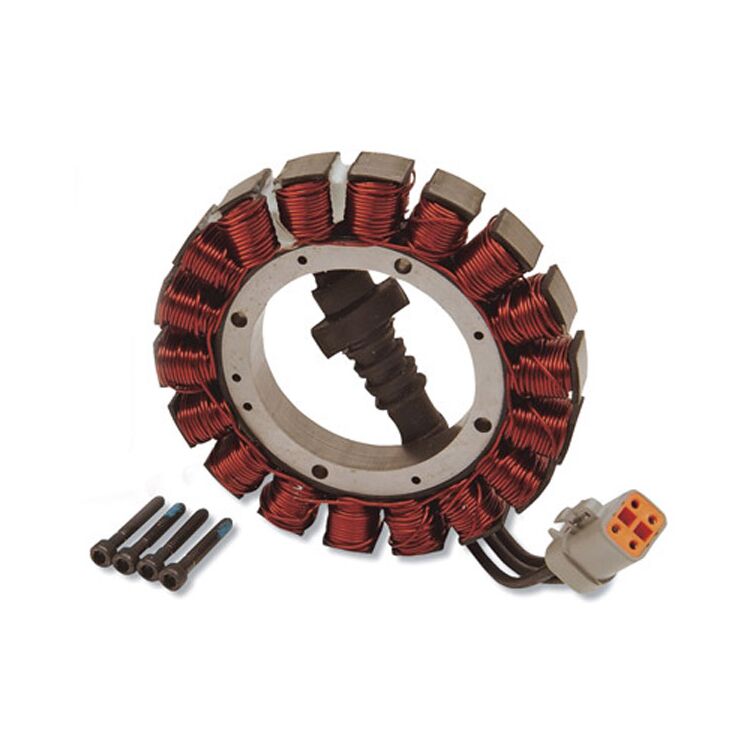 Drag Specialties Alternator Stator For Harley Sportster 2007-2013