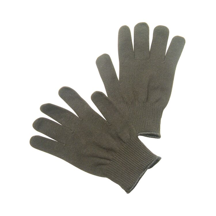 J&P Cycles Warm Glove Liners