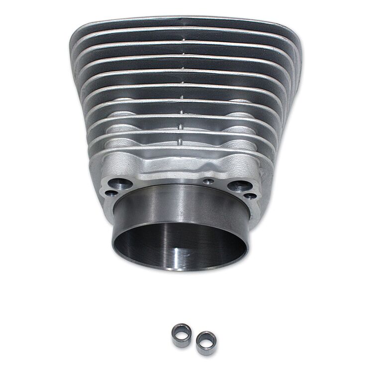 V-Twin Mfg. Replacement Cylinder For Harley Sportster 1200 1988-2003