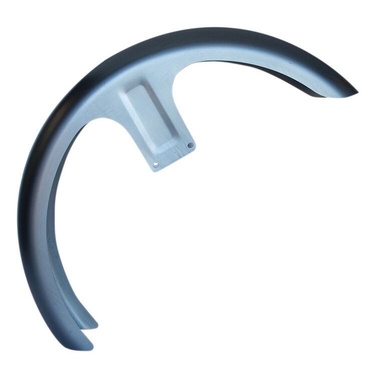 RWD V-Twin LS-2 Style 26" Front Wheel Fender Kit For Harley Touring 2014-2020