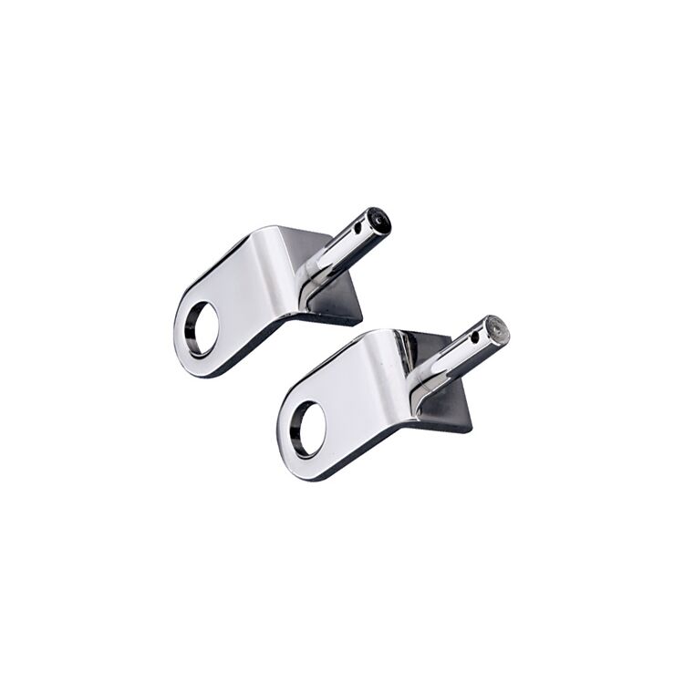 J&P Cycles Solo Seat Spring Mounting Bracket