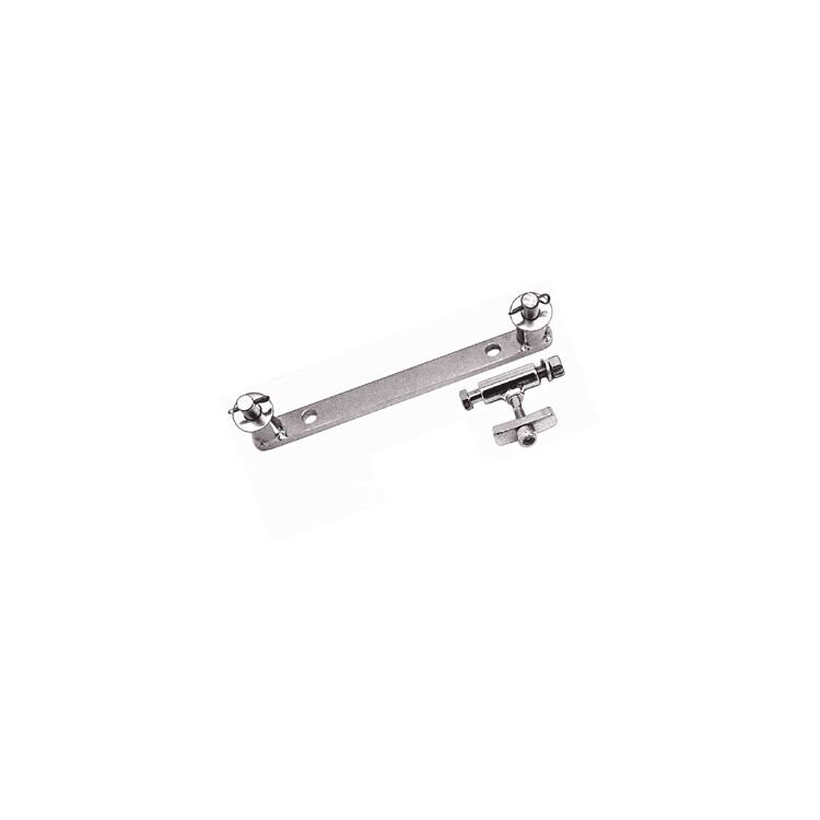 J&P Cycles Solo Seat Bracket For Harley Softail 1984-1999