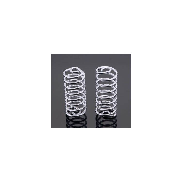 J&P Cycles Cylindrical Seat Springs