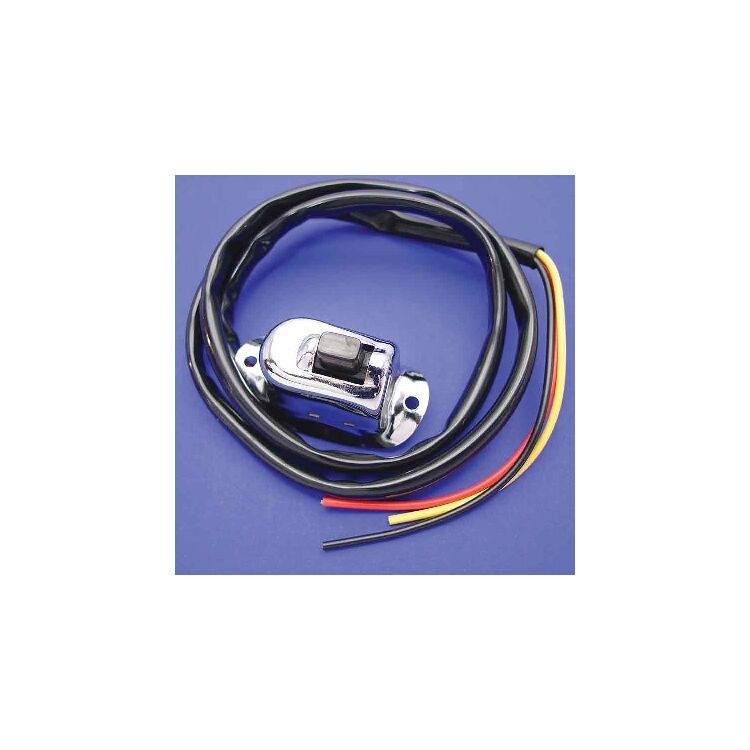 J&P Cycles Handlebar Light Switch For Harley 1937-1978