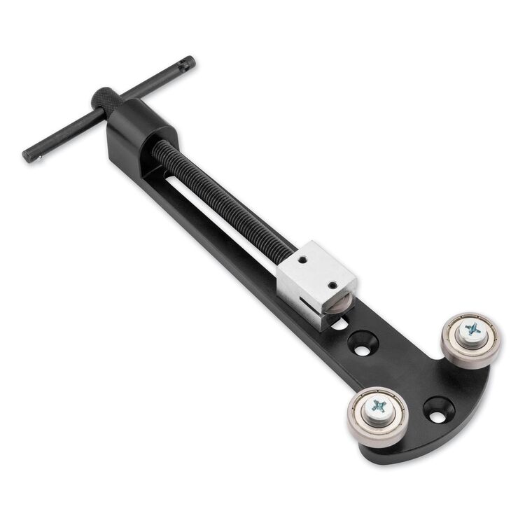 Twin Power Oil Filter Cutter