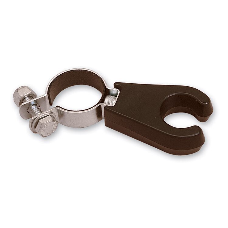 Milwaukee Twins Emergency Kickstand Snubber