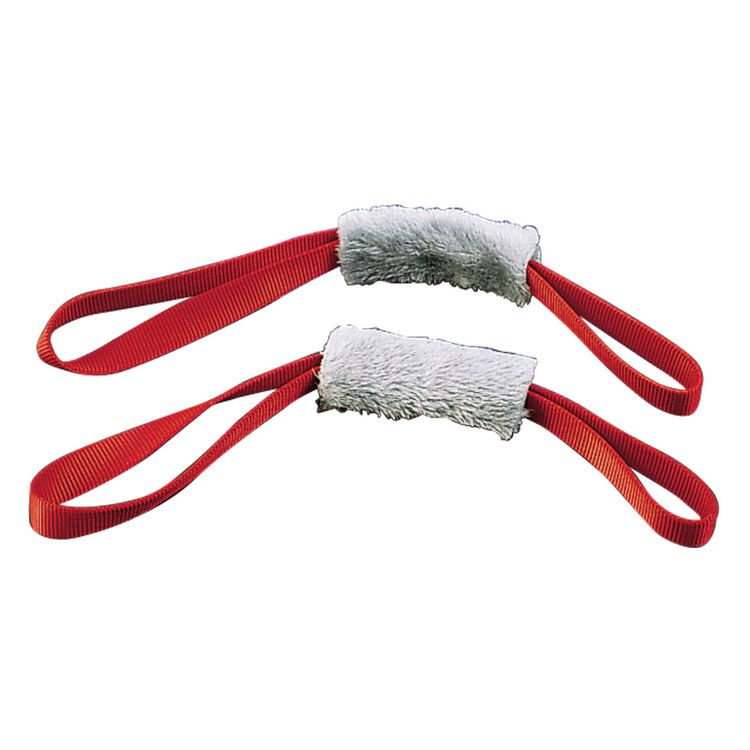 Milwaukee Twins Heavy-Duty Tie-Down Extensions