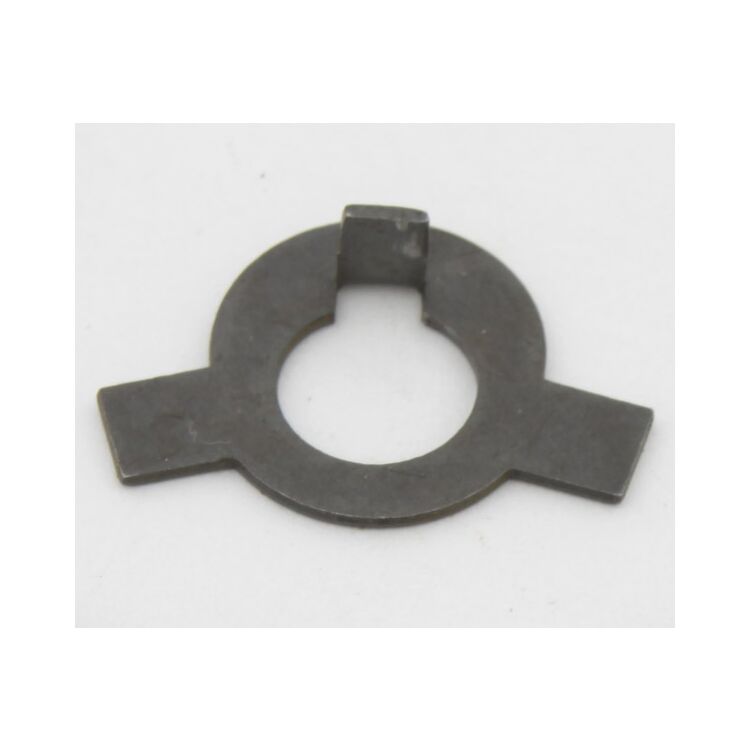 V-Twin Mfg. Dash Center Lock Tab For Harley 1947-1967
