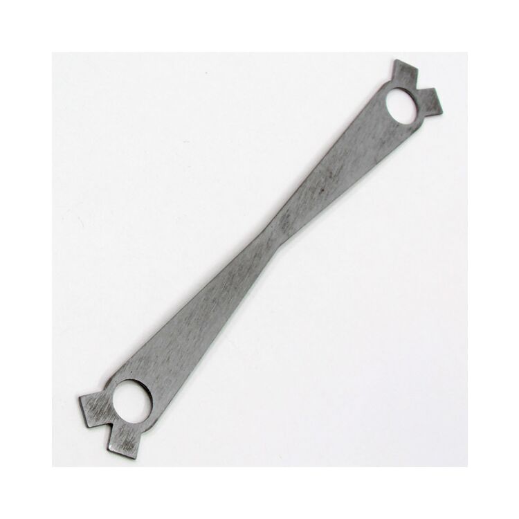 V-Twin Mfg. Primary Locking Tab For Harley FL FX 1970-1984