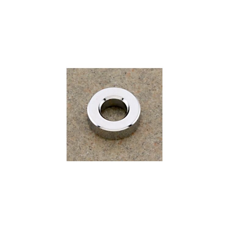 V-Twin Mfg. Master Cylinder Spacer For Harley FL FX 1958-1978