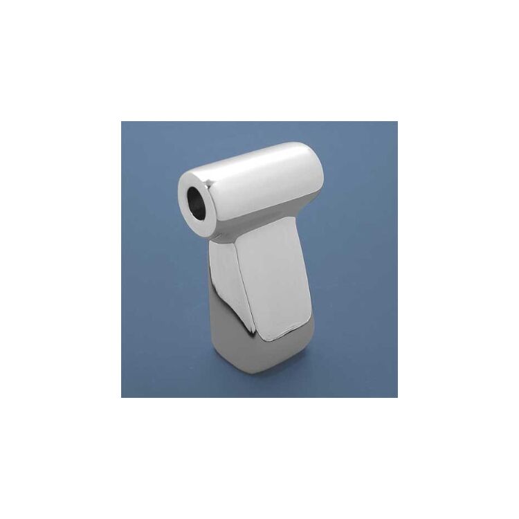 V-Twin Mfg. Headlight Mount Block For Harley FXD XL 1987-2022