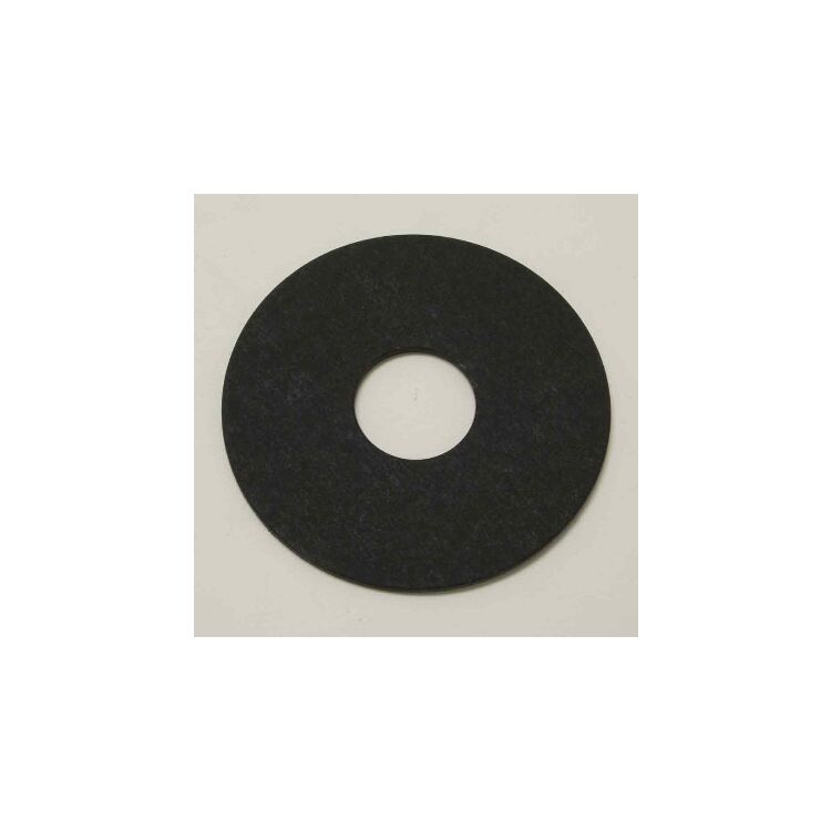 V-Twin Mfg. Damper Fiber Washer For Harley 1930-1957