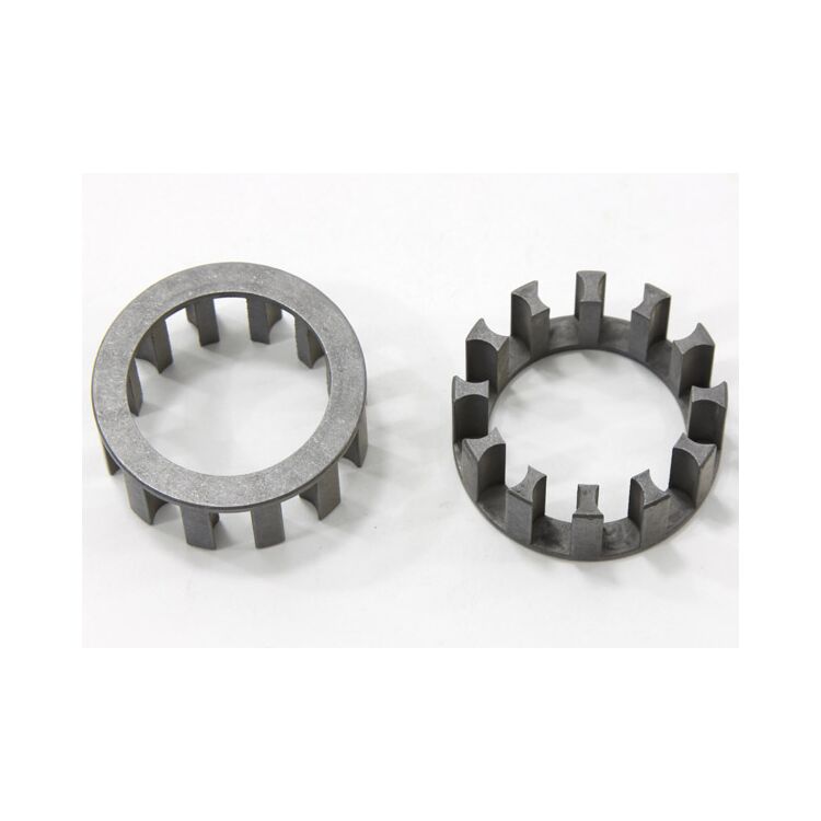 V-Twin Mfg. Roller Bearing Retainer For Harley 1930-1954